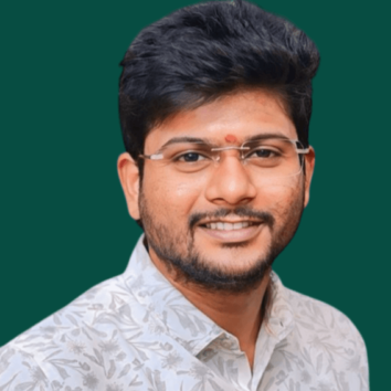 Amarnath Jagarlamudi, Manager