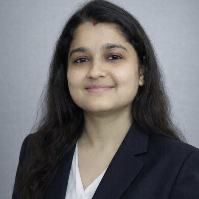 Monal Agarwal, Partner