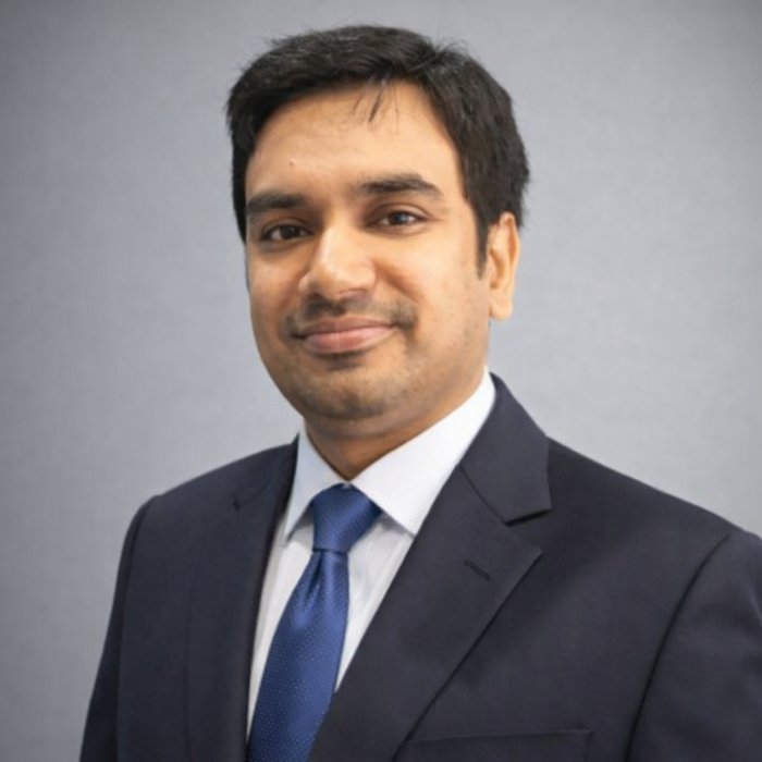 Suchit Jhunjhunwala, Managing Partner