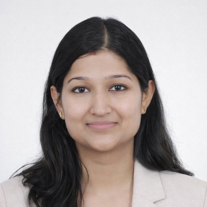 Vidushi Jhunjhunwala, Partner